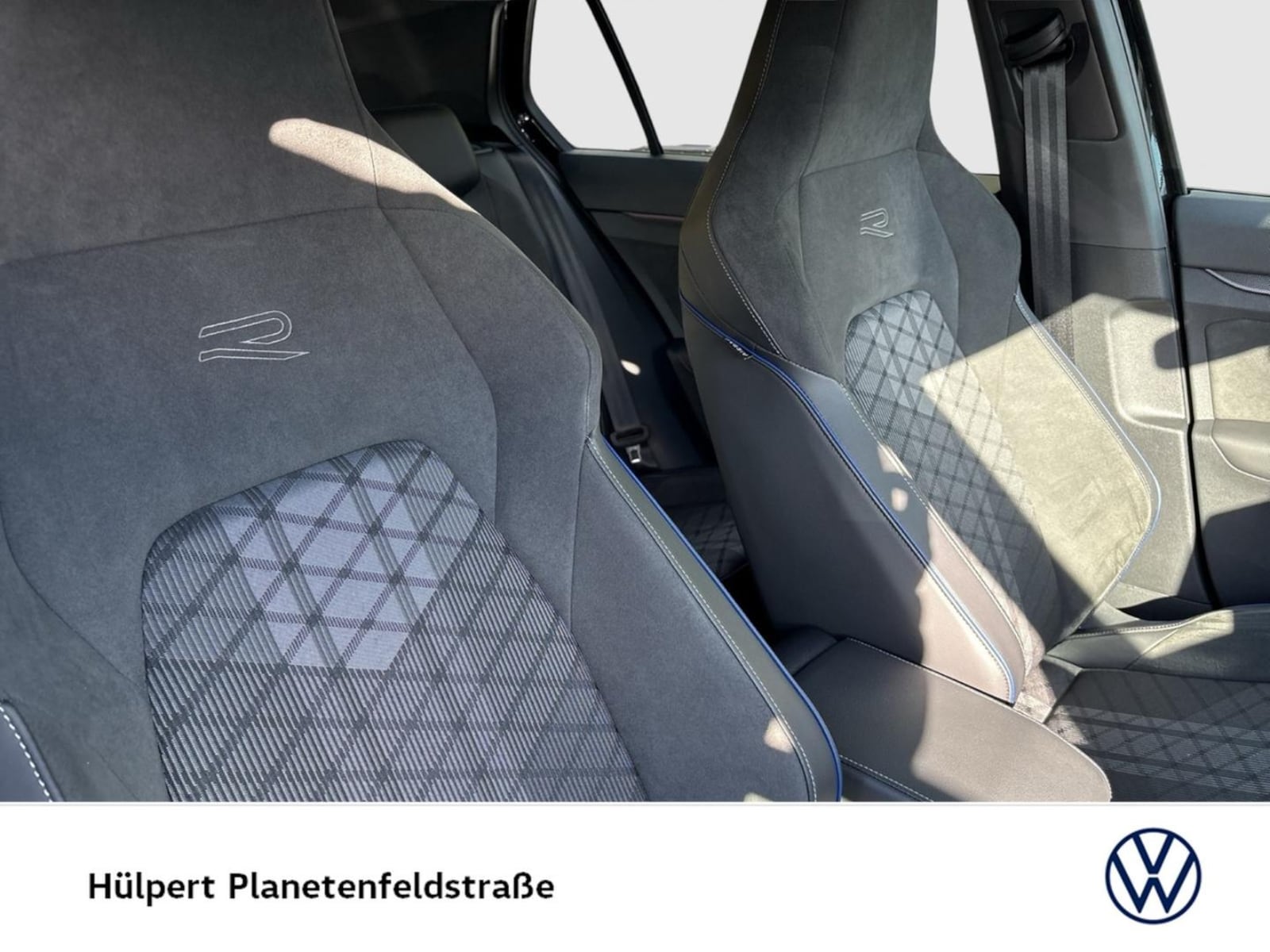 Volkswagen Golf – Bild 8
