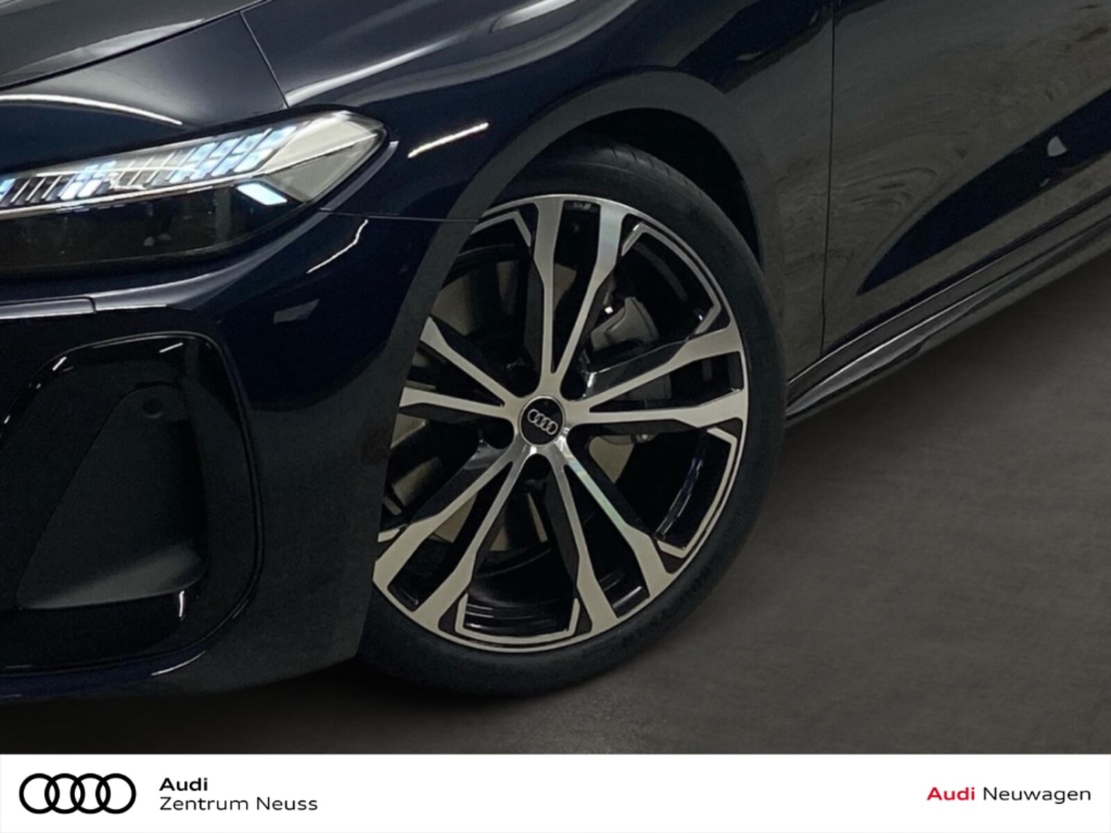 Audi A5 Avant – Bild 9