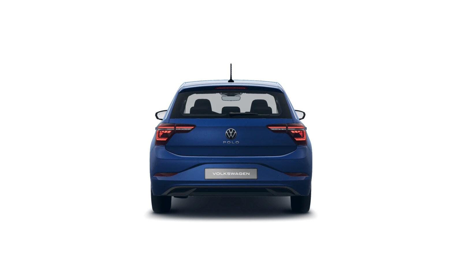 Volkswagen Polo – Bild 7