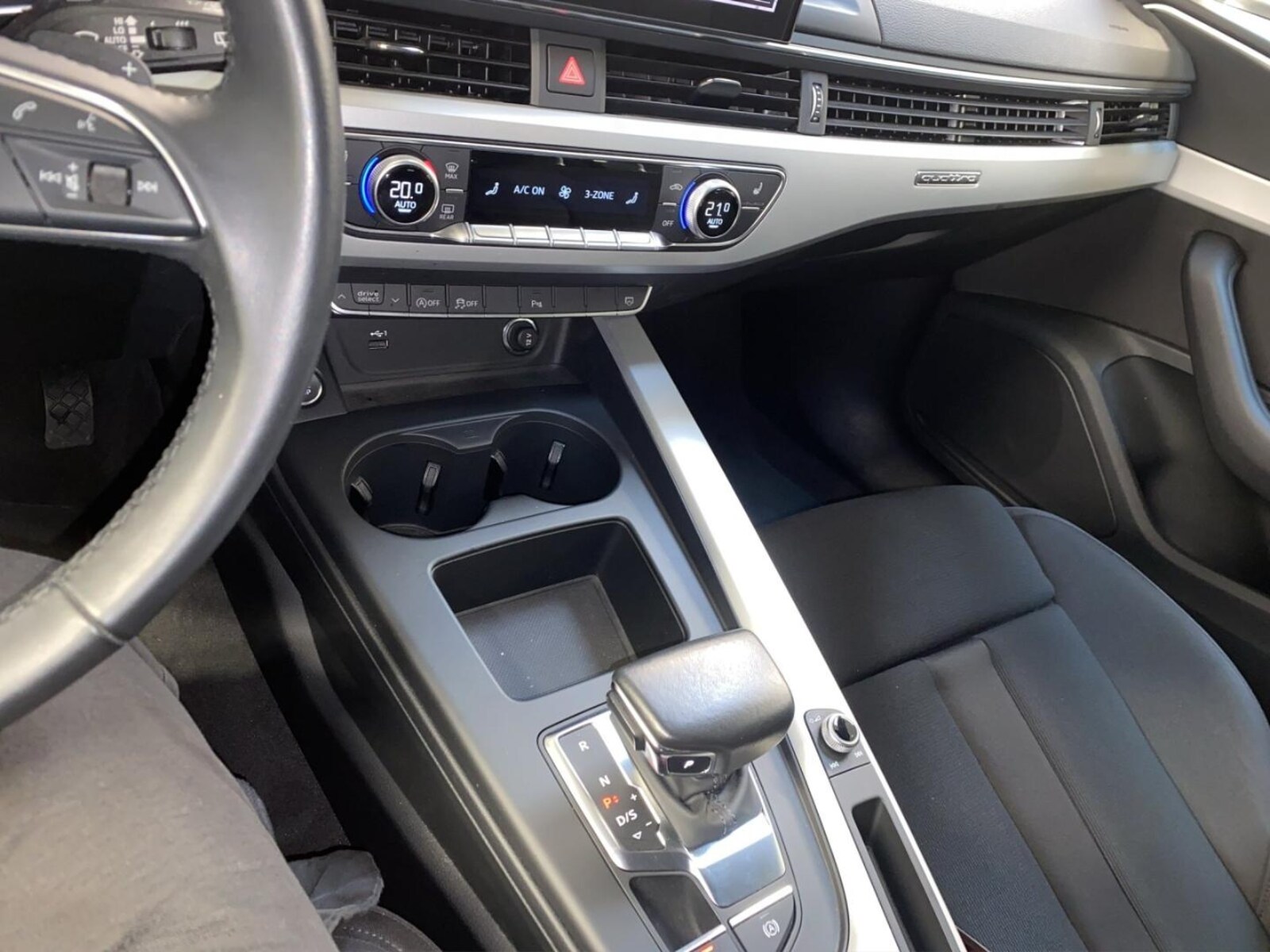 Audi A4 Avant – Bild 14