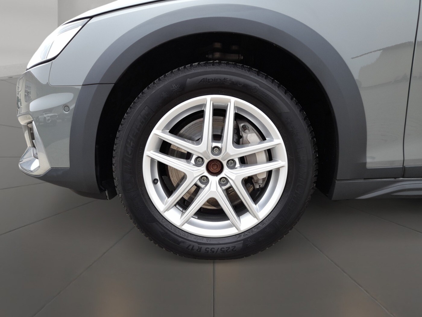 Image about Audi A4 Avant S line 35 TDI S tronic