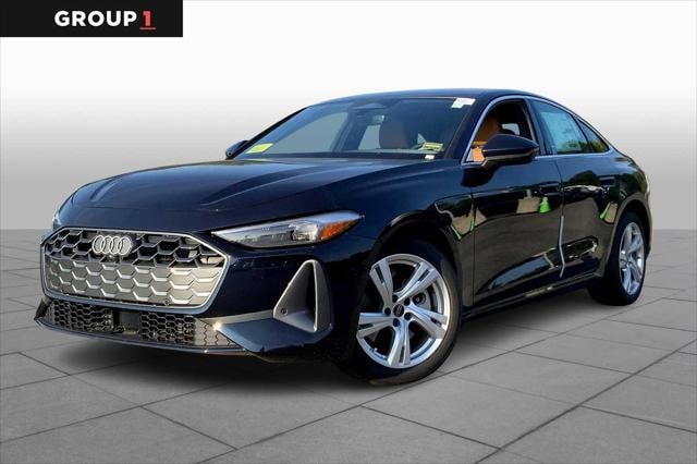 2025 Audi New A5 Premium's photo