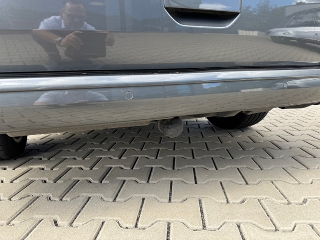 Volkswagen T6.1 California