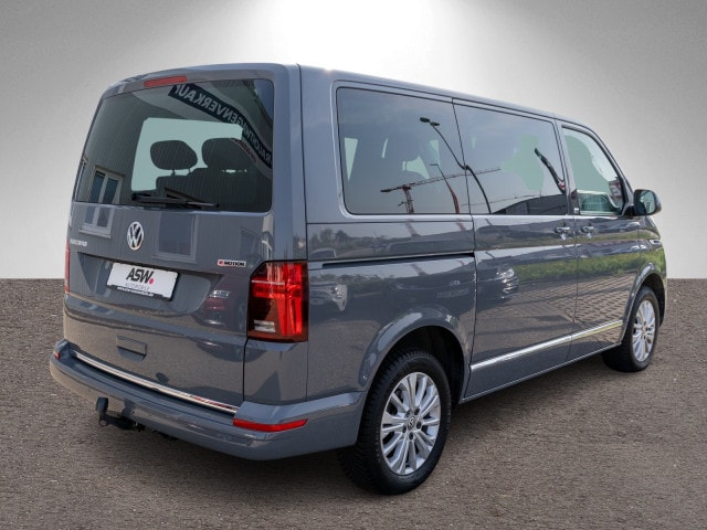Volkswagen T6.1 Multivan