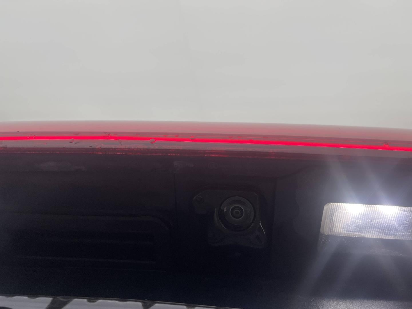 Image about Audi e-tron Sportback S line 55 quattro 300,00 kW