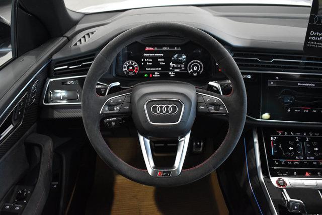 2026 Audi RS Q8 Base - Photo 17