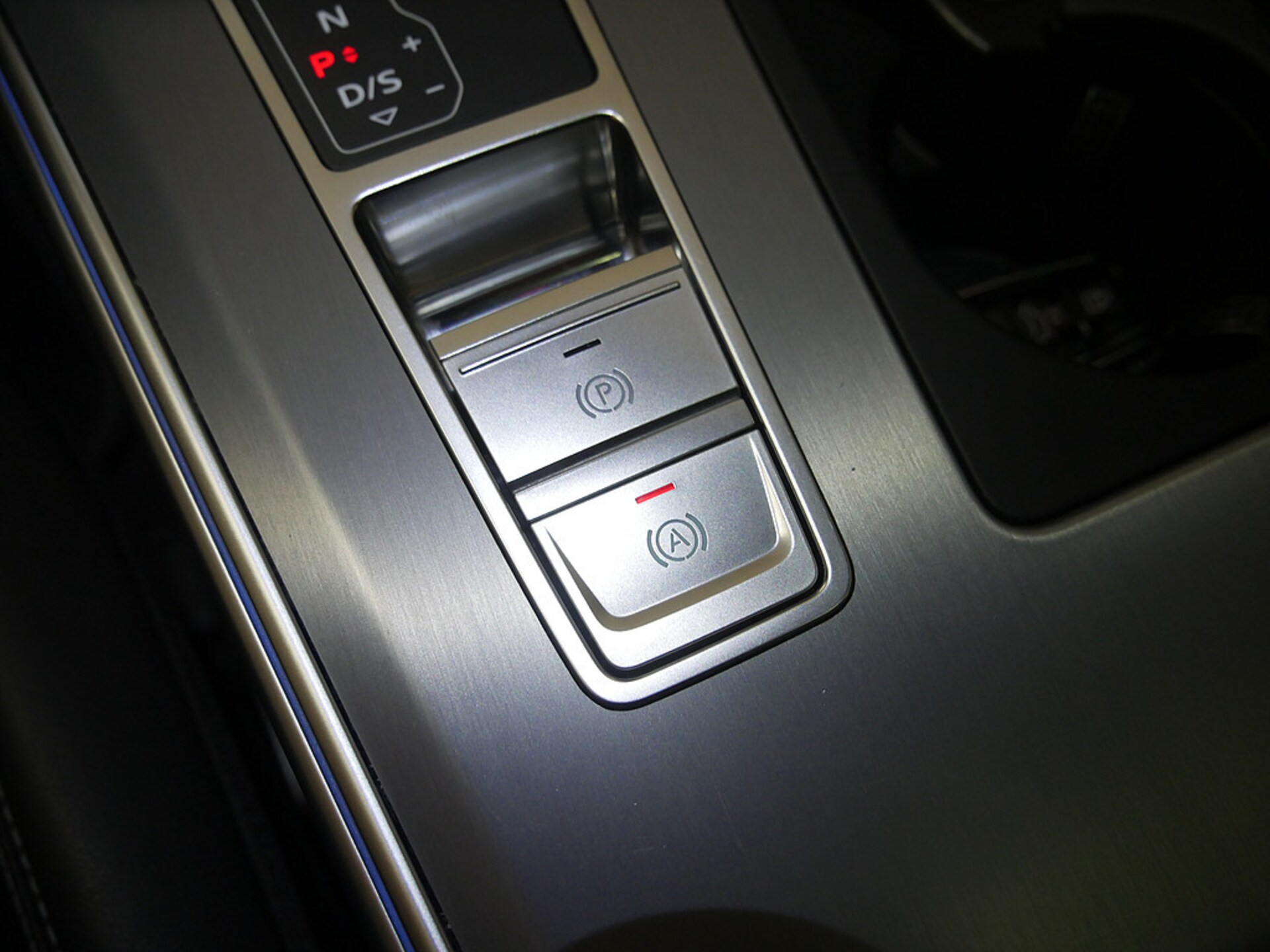 Audi A6 Avant TFSI e Design