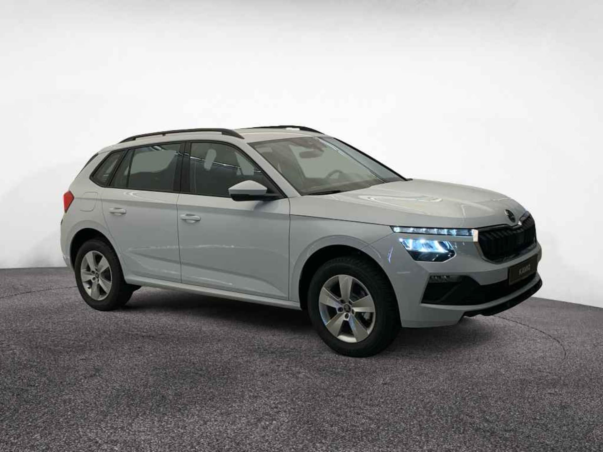 Skoda Kamiq Active