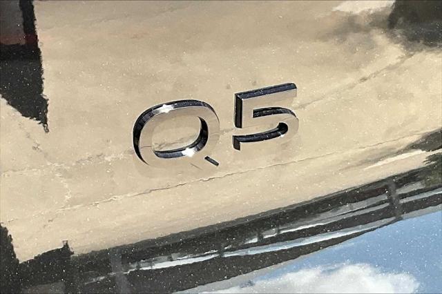 2025 Audi Q5 Premium Plus - Photo 15
