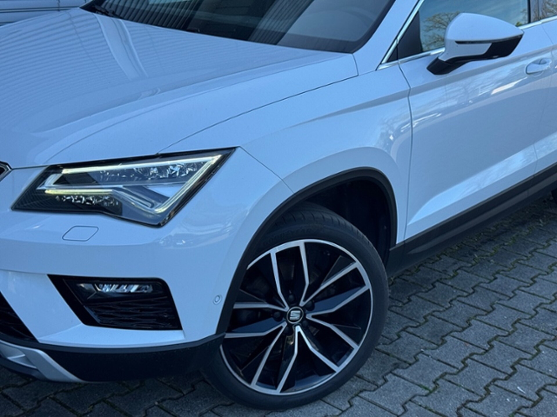 SEAT Ateca XCELLENCE