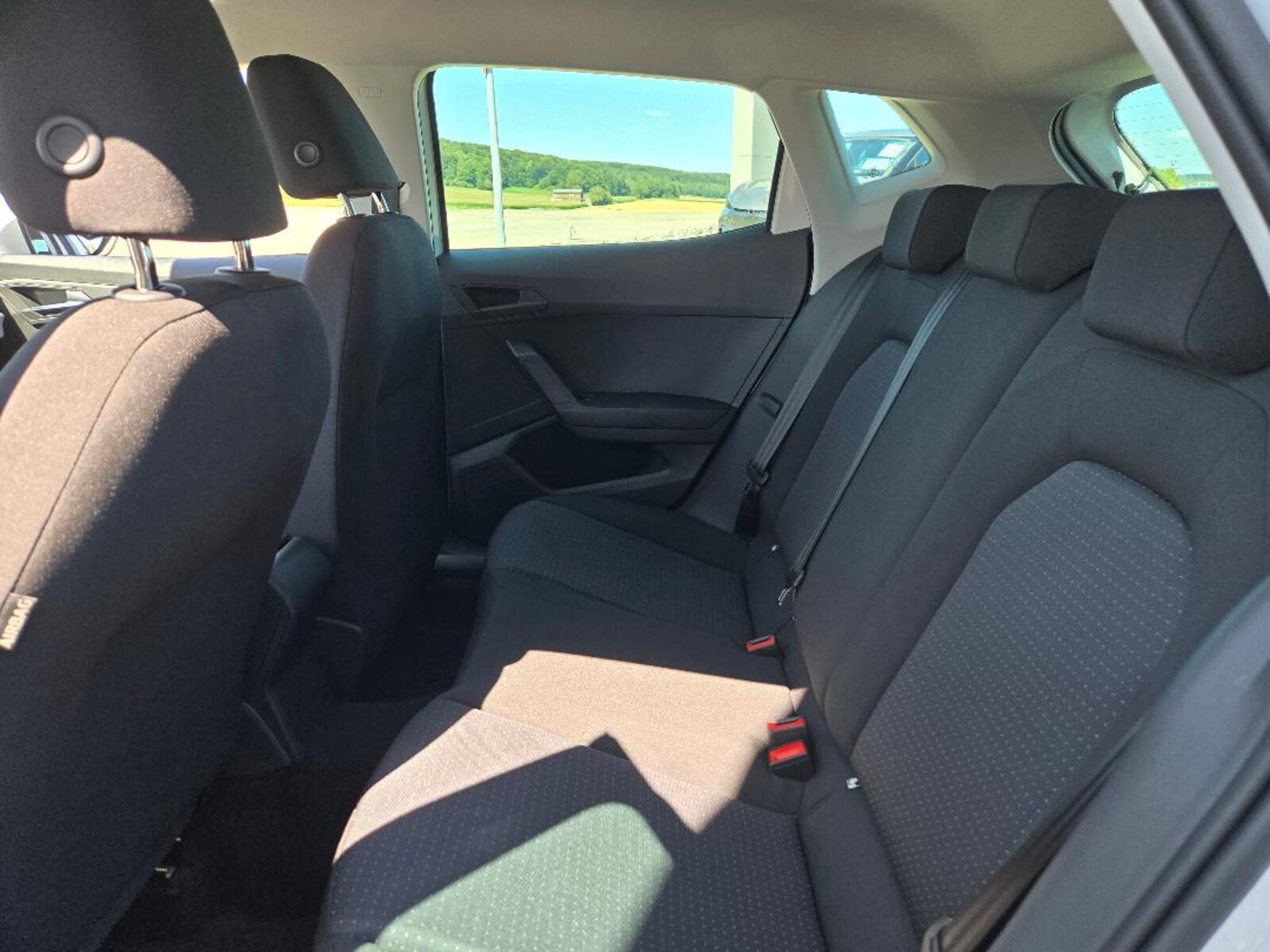 SEAT Ibiza – Bild 9