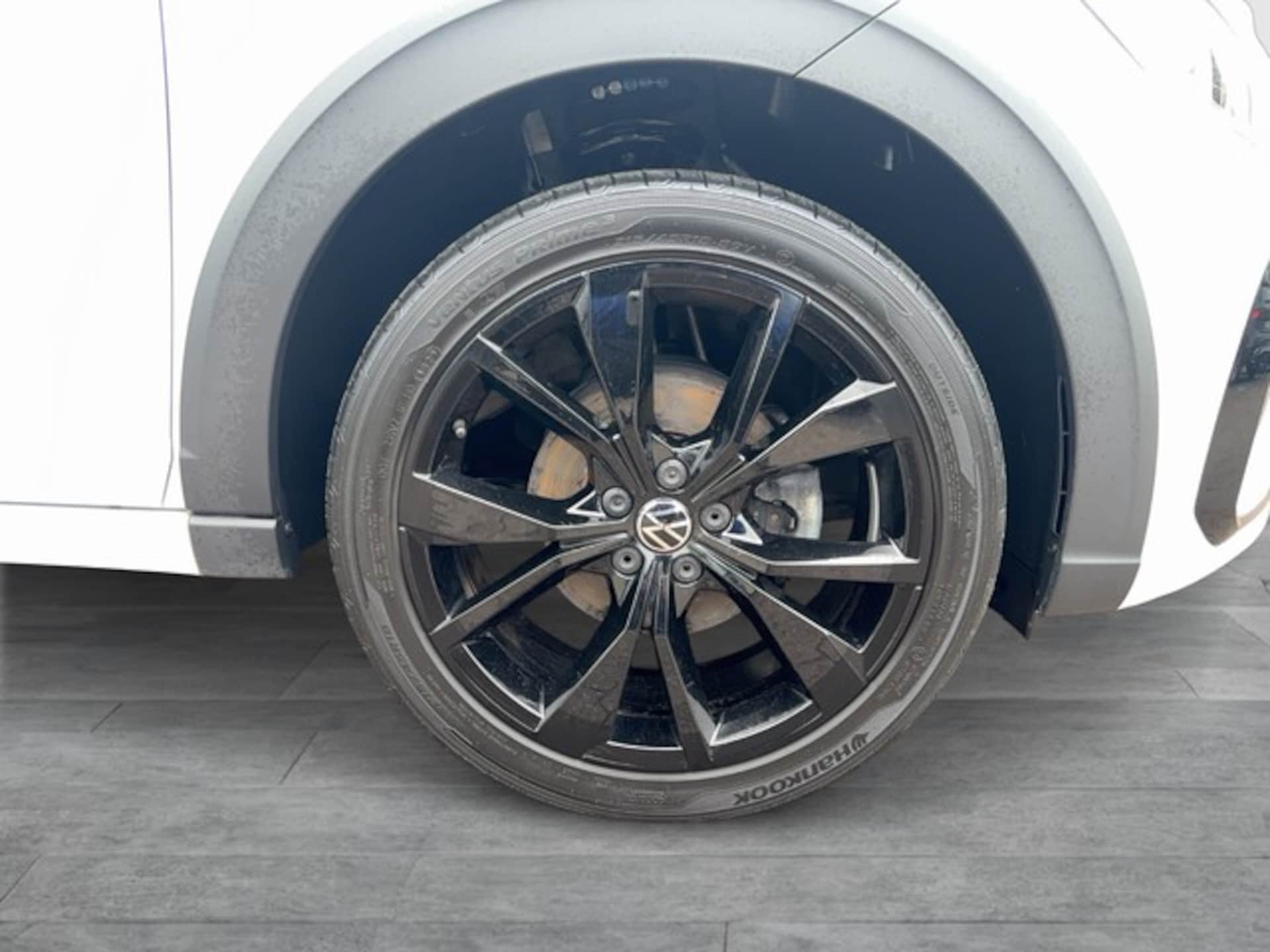 Volkswagen Taigo R-Line