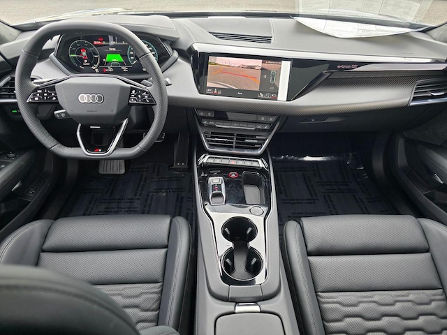 2026 Audi S e-tron GT Prestige - Photo 14