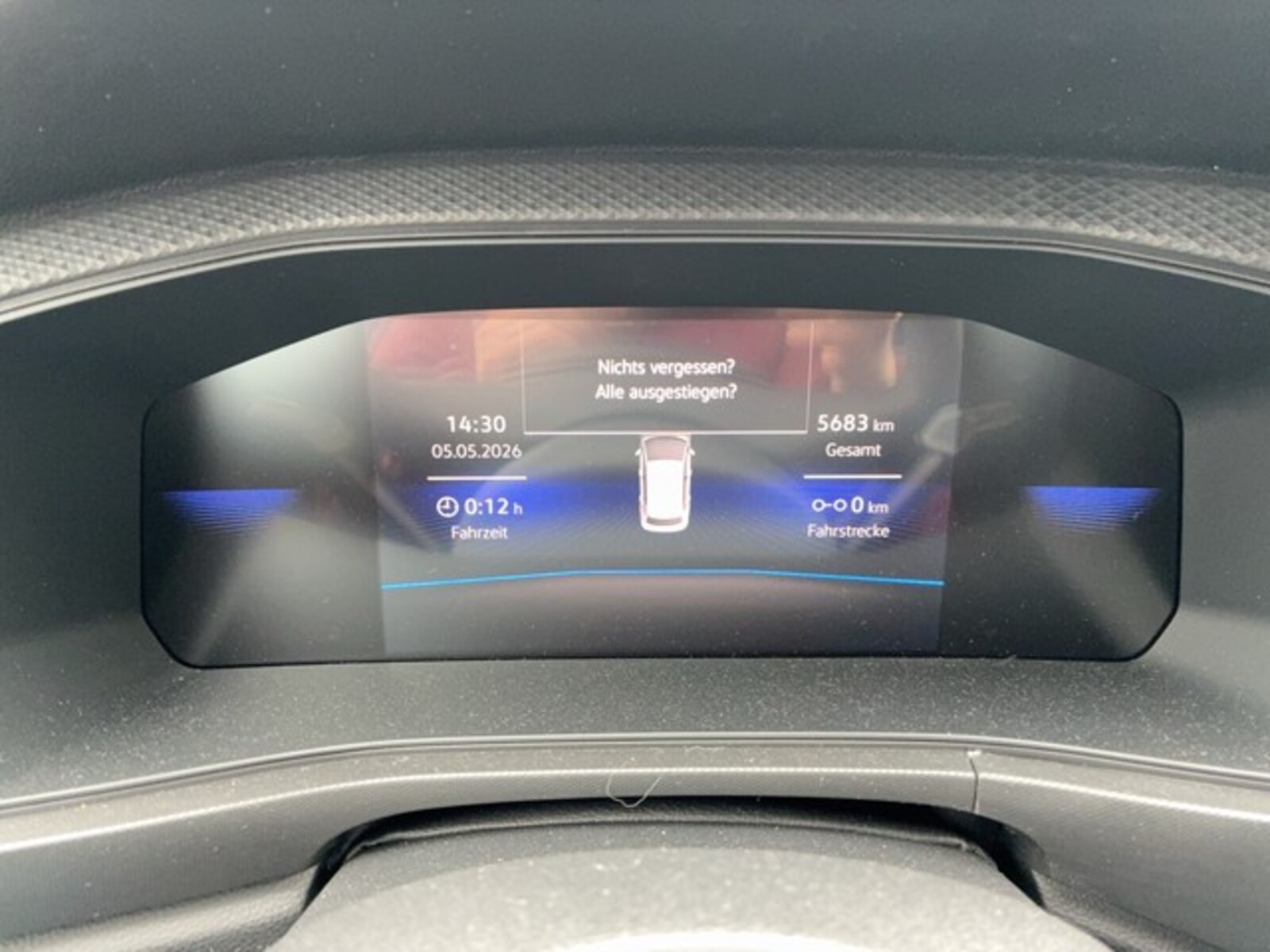Volkswagen T-Cross – Bild 10