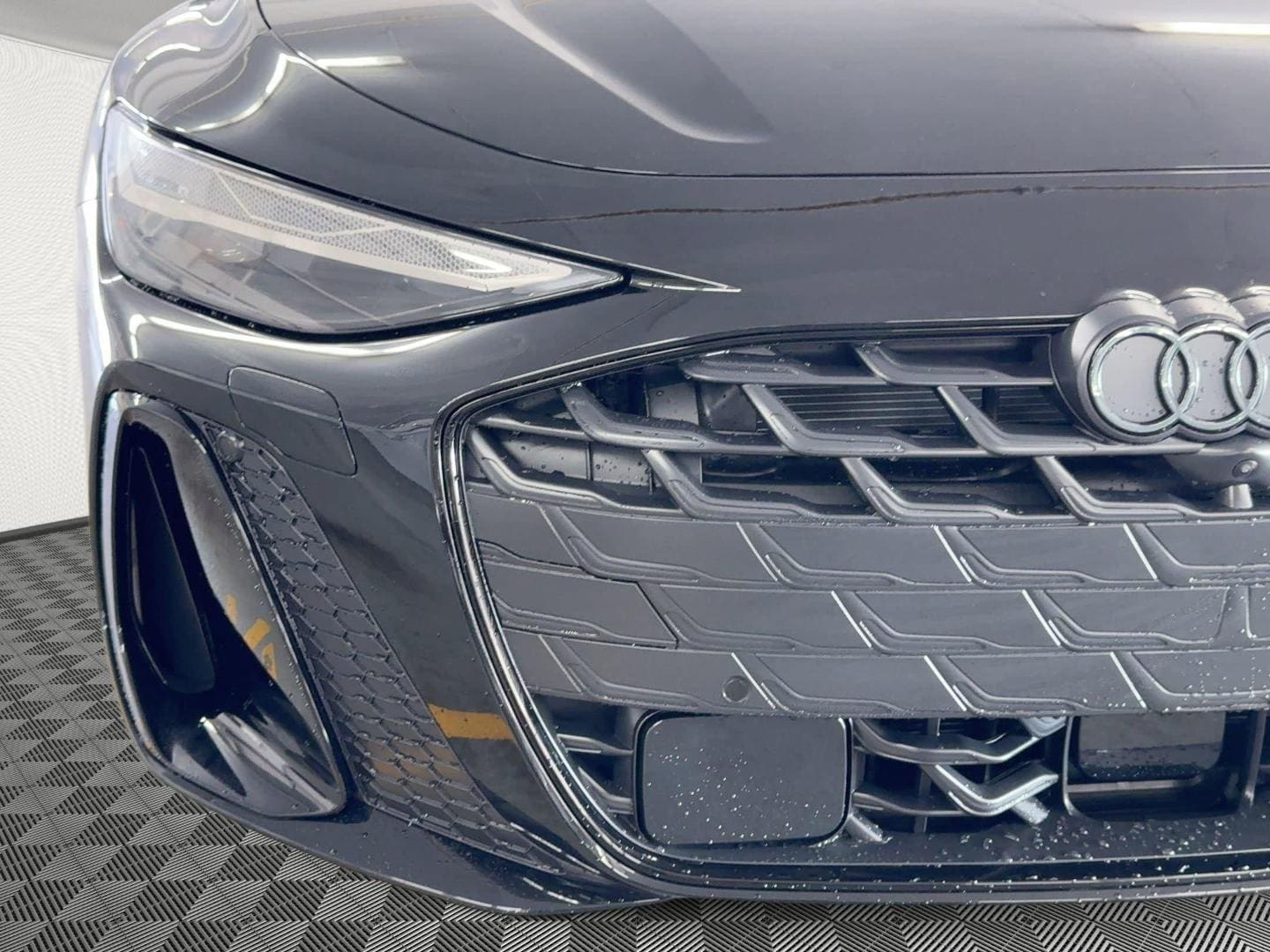 2026 Audi A6 Premium Plus - Photo 11
