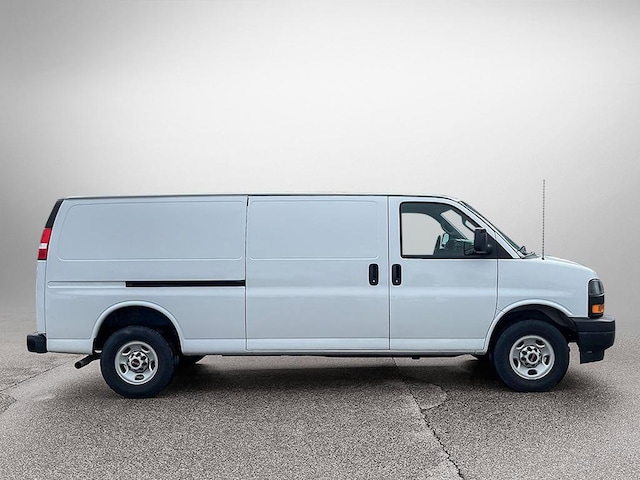 2024 GMC