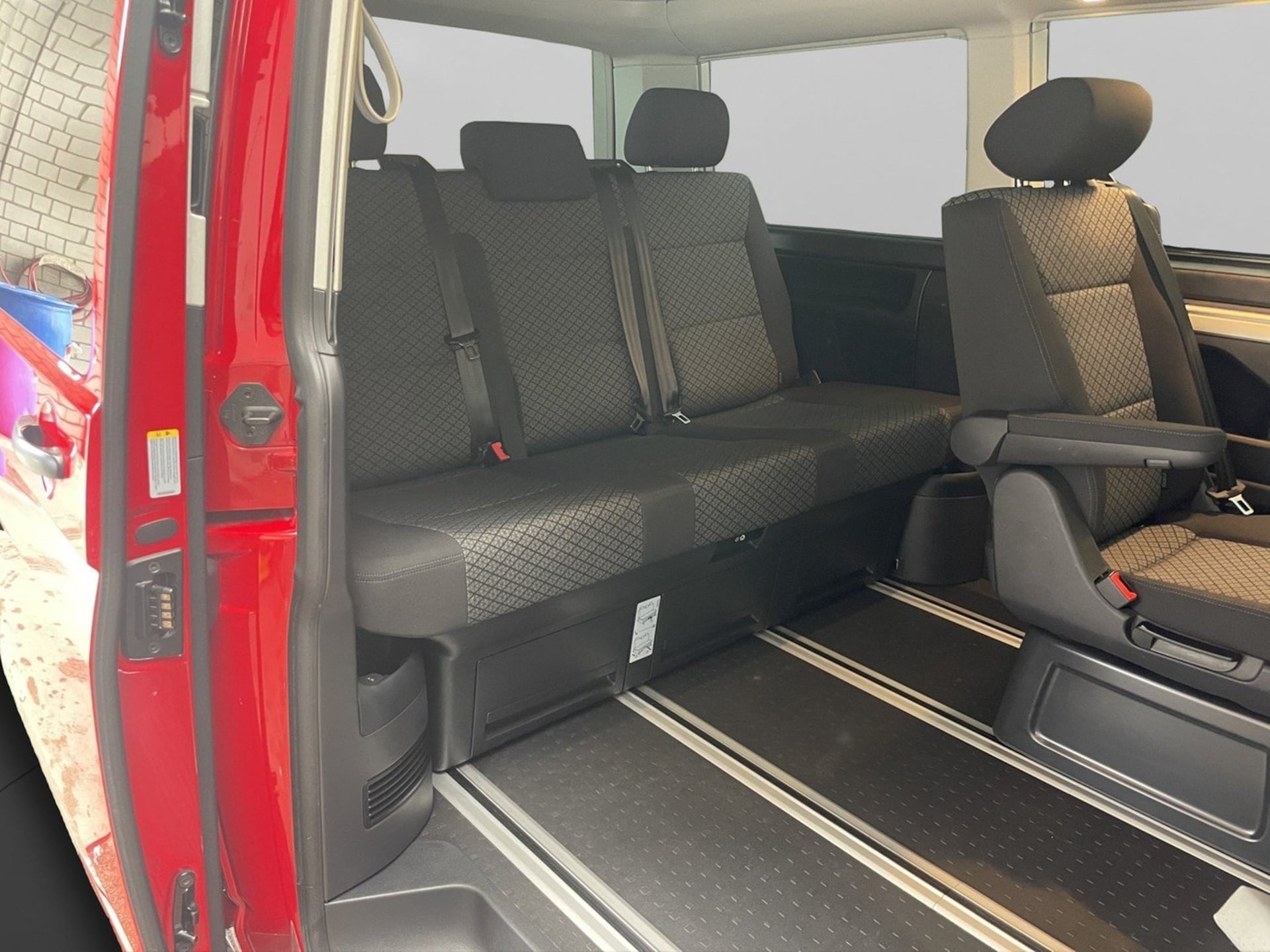 Volkswagen T6.1 California Beach