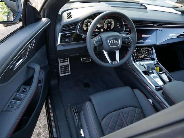 2026 Audi Q8 Prestige - Photo 9