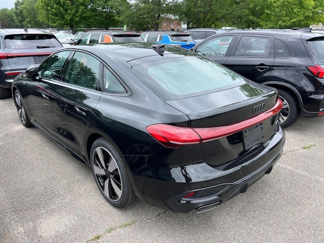 2026 Audi A5 Premium Plus - Photo 6