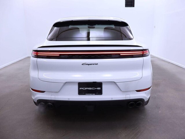 2024 Porsche Cayenne Coup Base - Photo 5