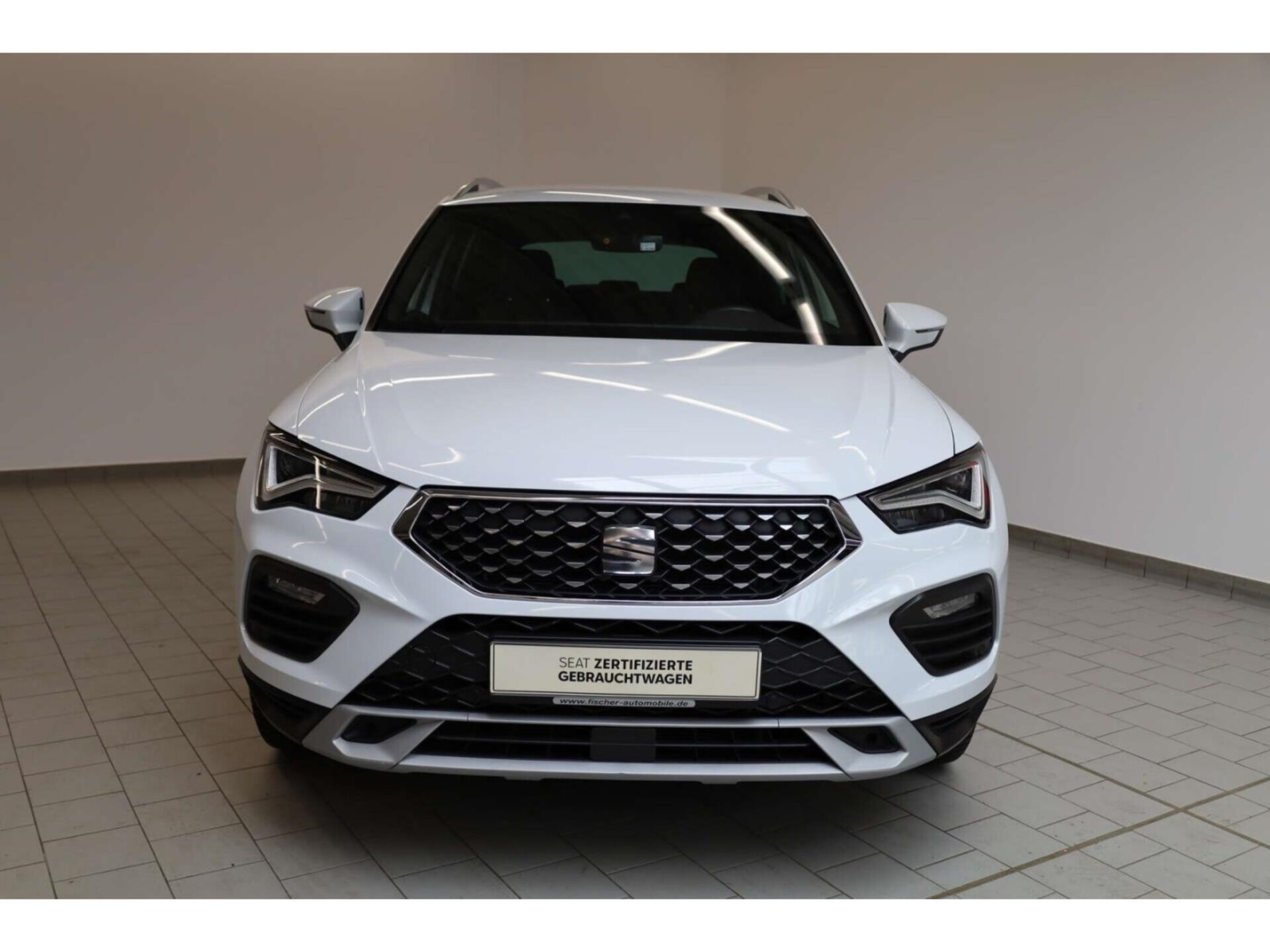 SEAT Ateca Xperience