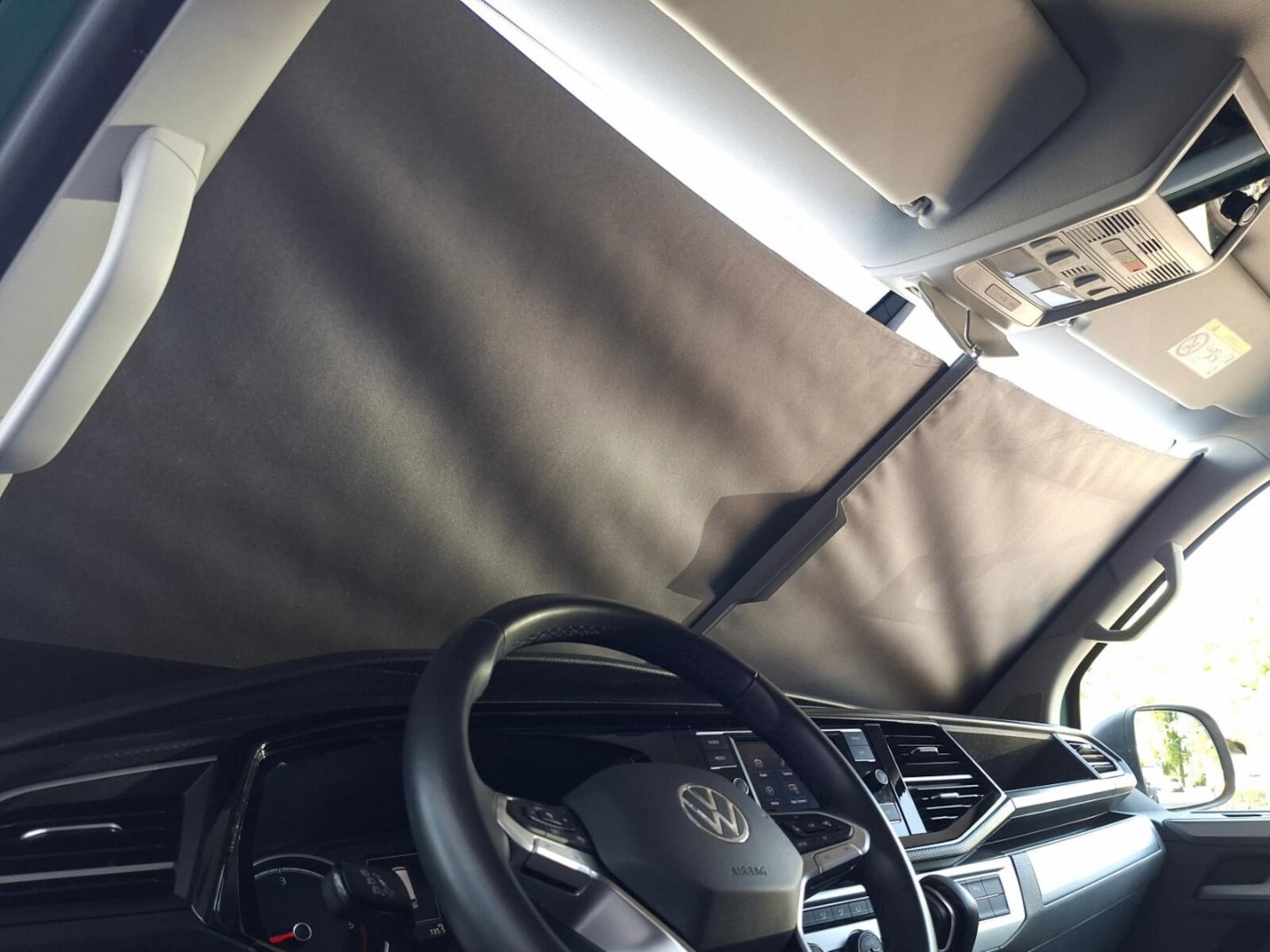 Volkswagen California 6.1 Beach