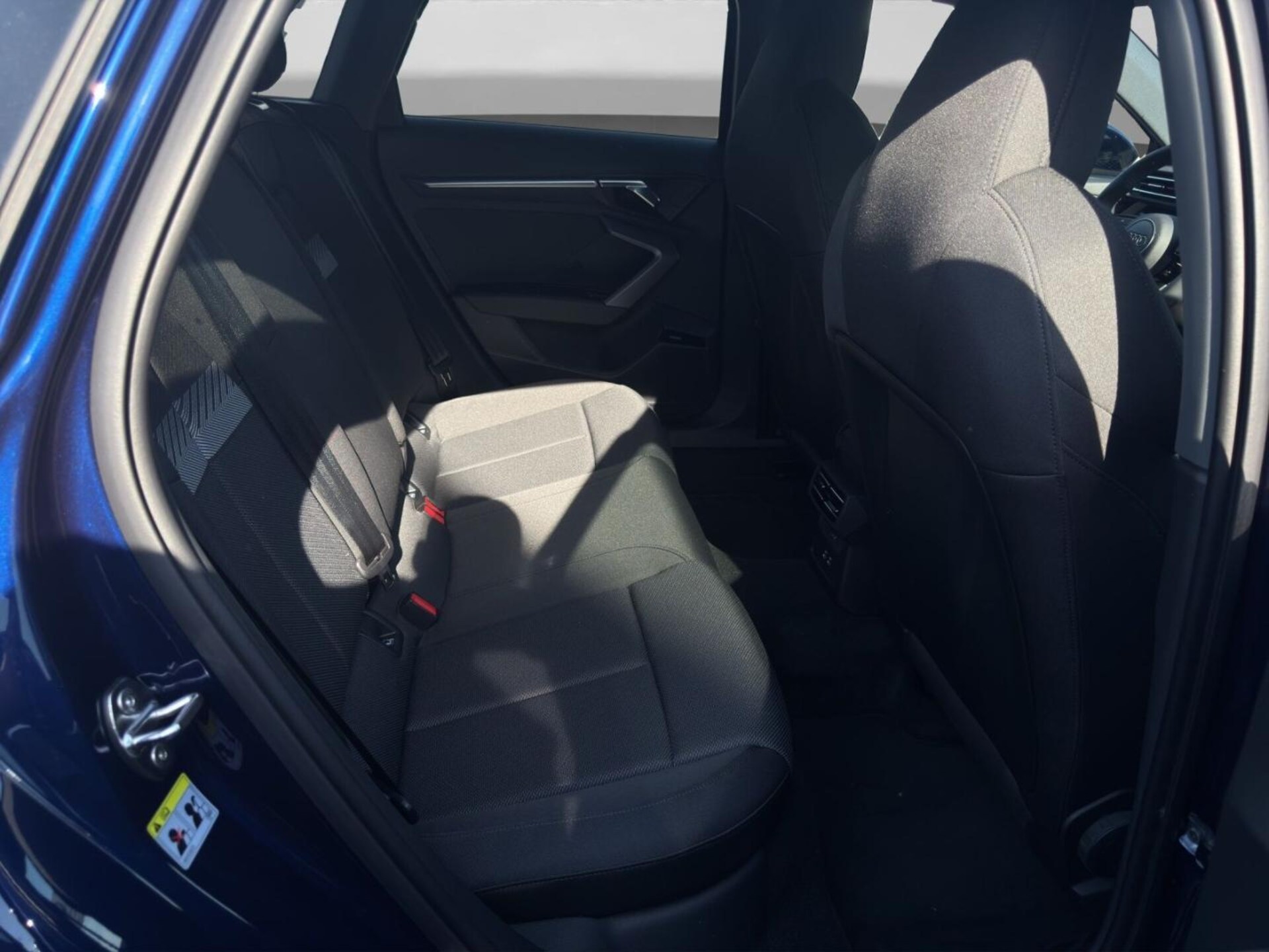 Audi A3 Sportback TFSI e Advanced