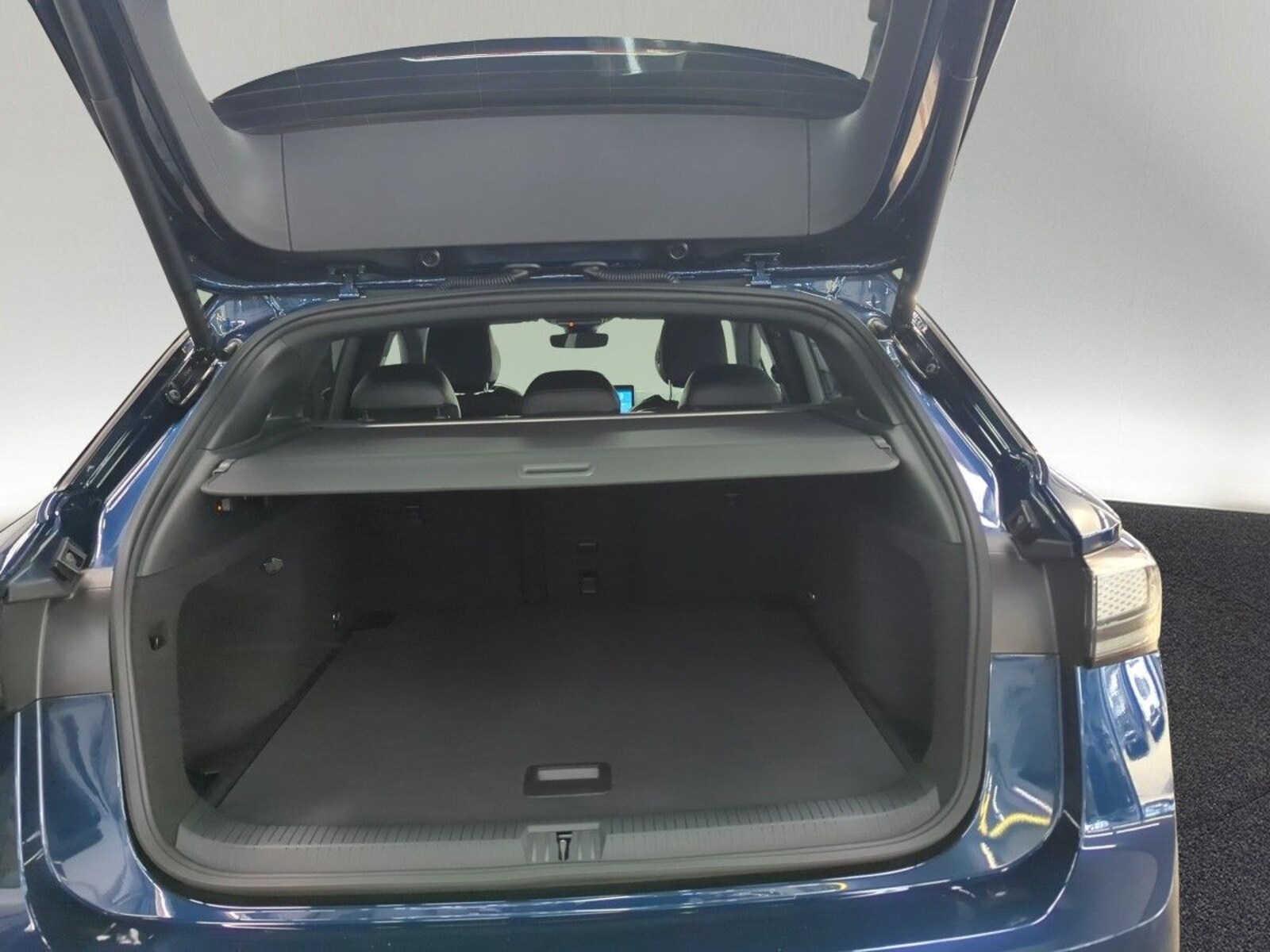 Volkswagen ID.7 Tourer – Bild 8
