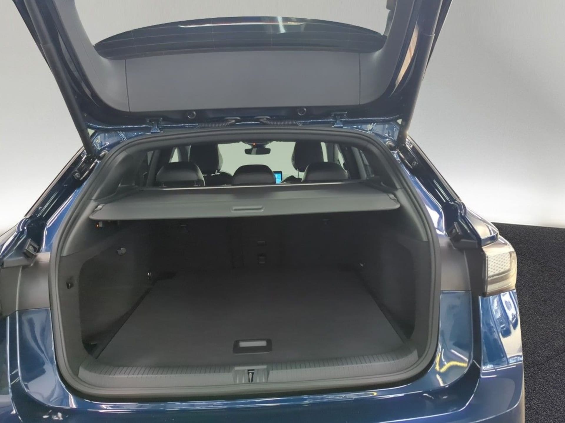 Volkswagen ID.7 Tourer GTX