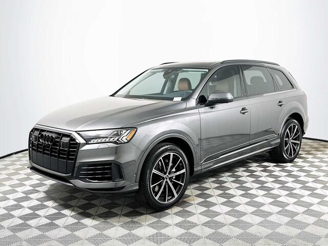 2023 Audi Q7