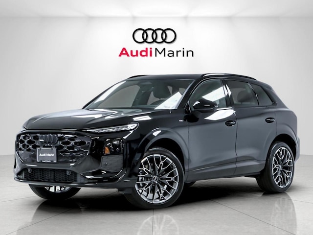 Photo of 2026 Audi Q3 SUV