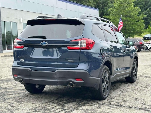 2023 Subaru Ascent