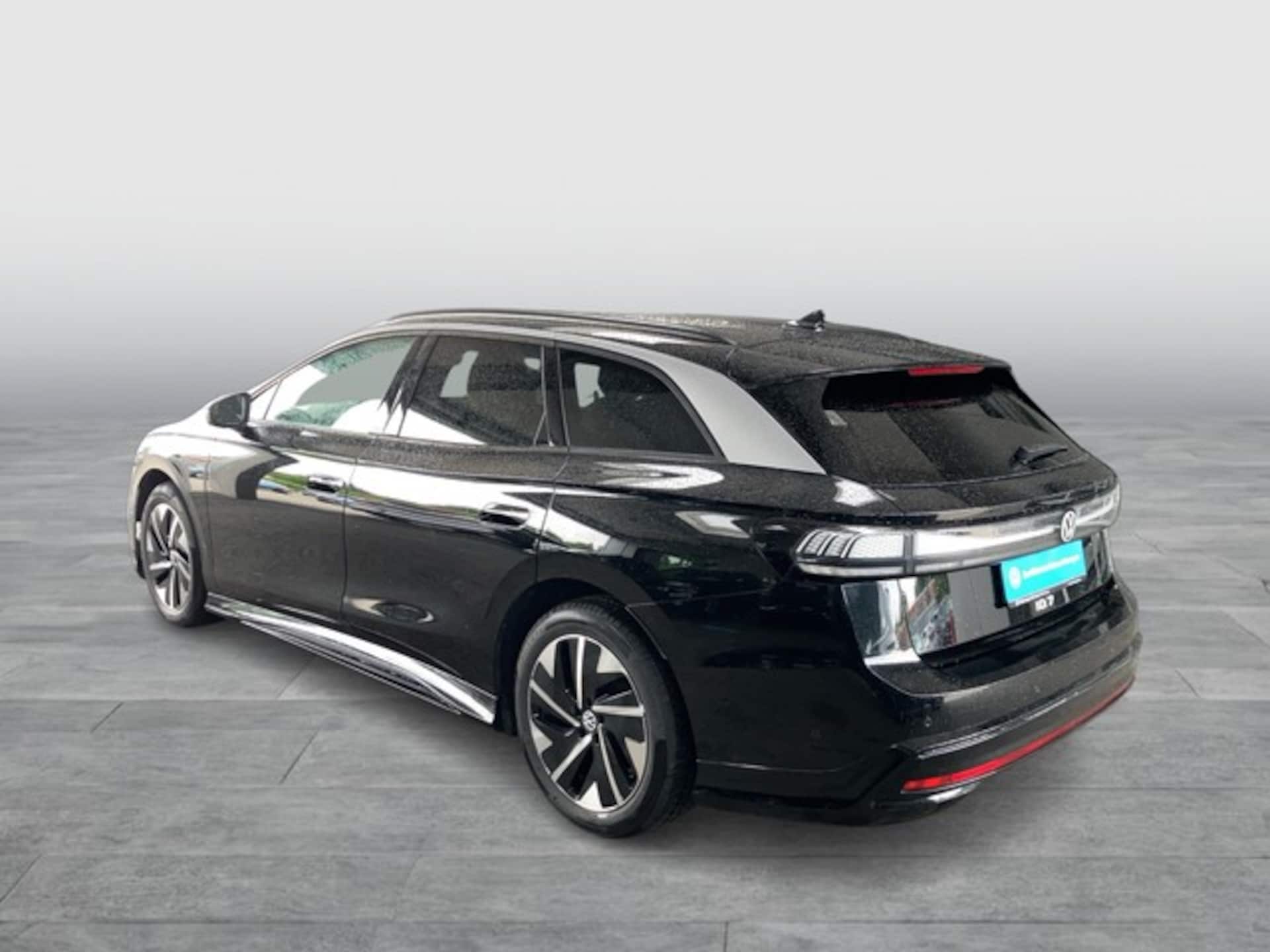 Volkswagen ID.7 Tourer Pro
