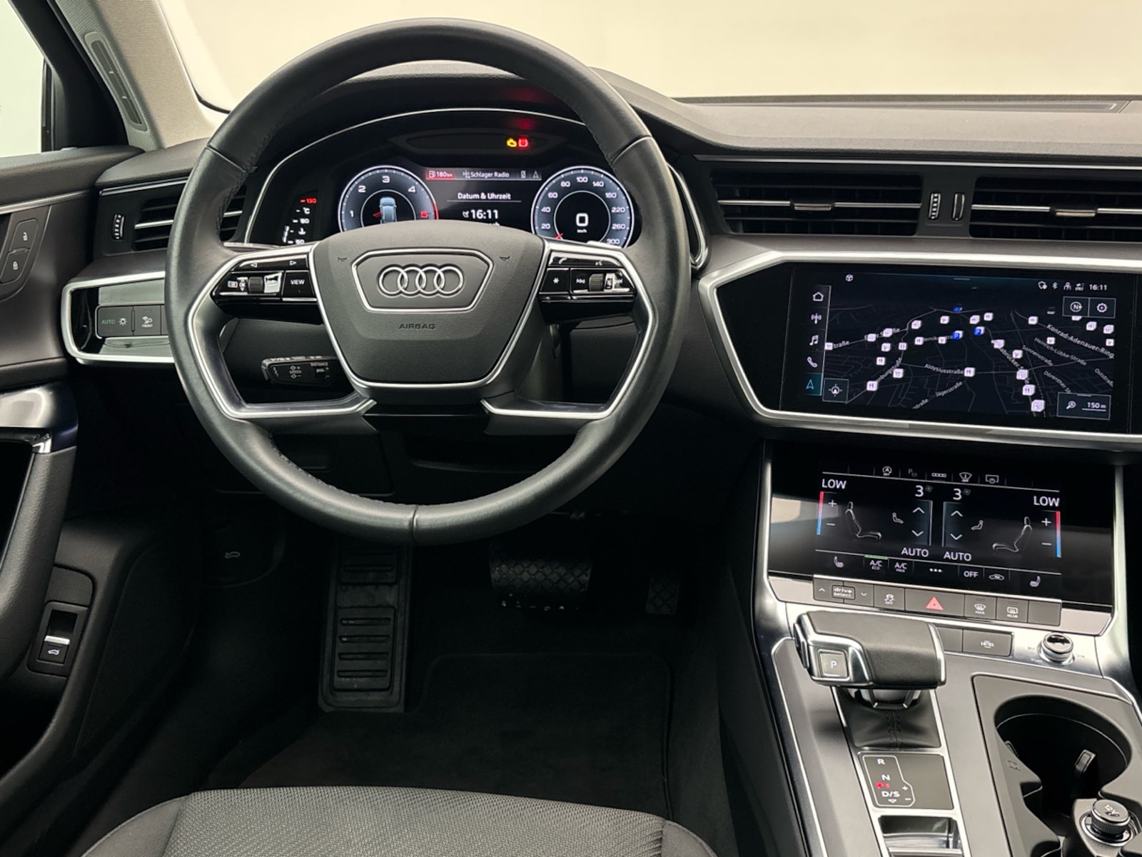 Audi A6 Avant – Bild 8