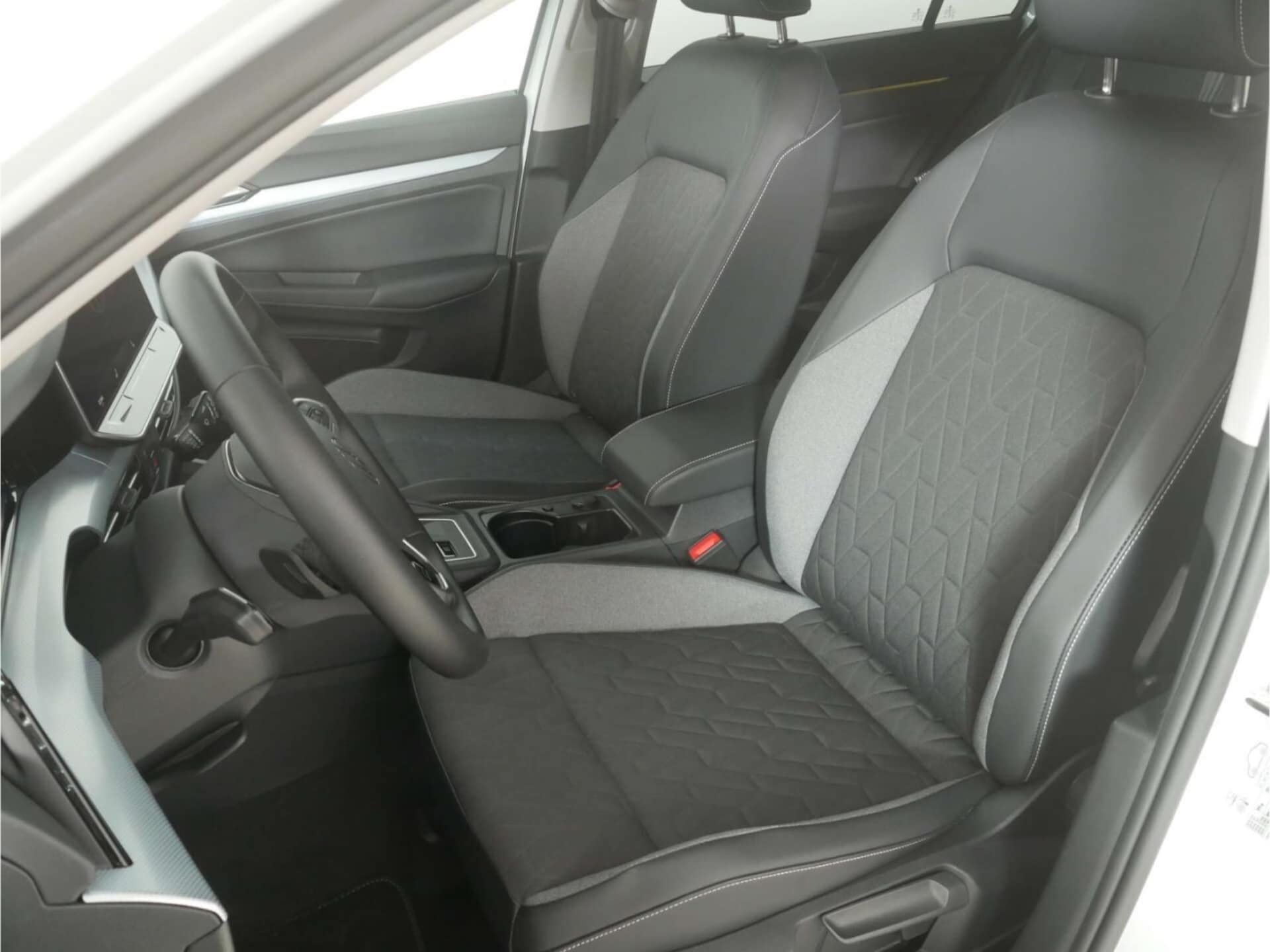 Volkswagen Golf Variant Goal