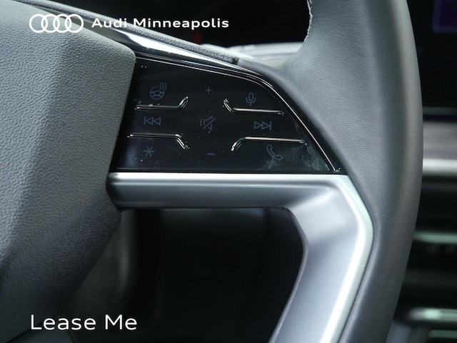 2025 Audi New Q5 Premium - Photo 23
