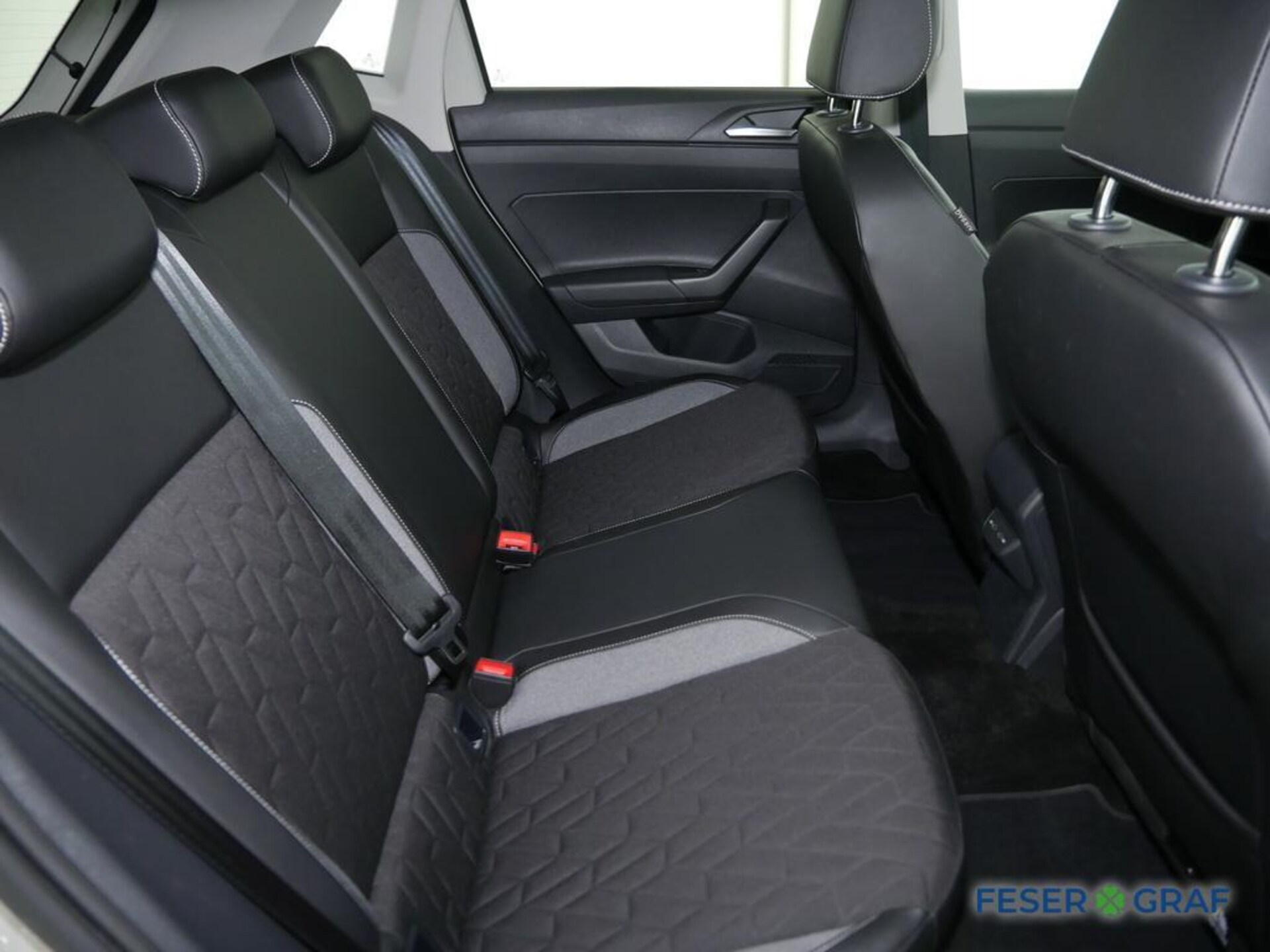 Volkswagen Polo Goal