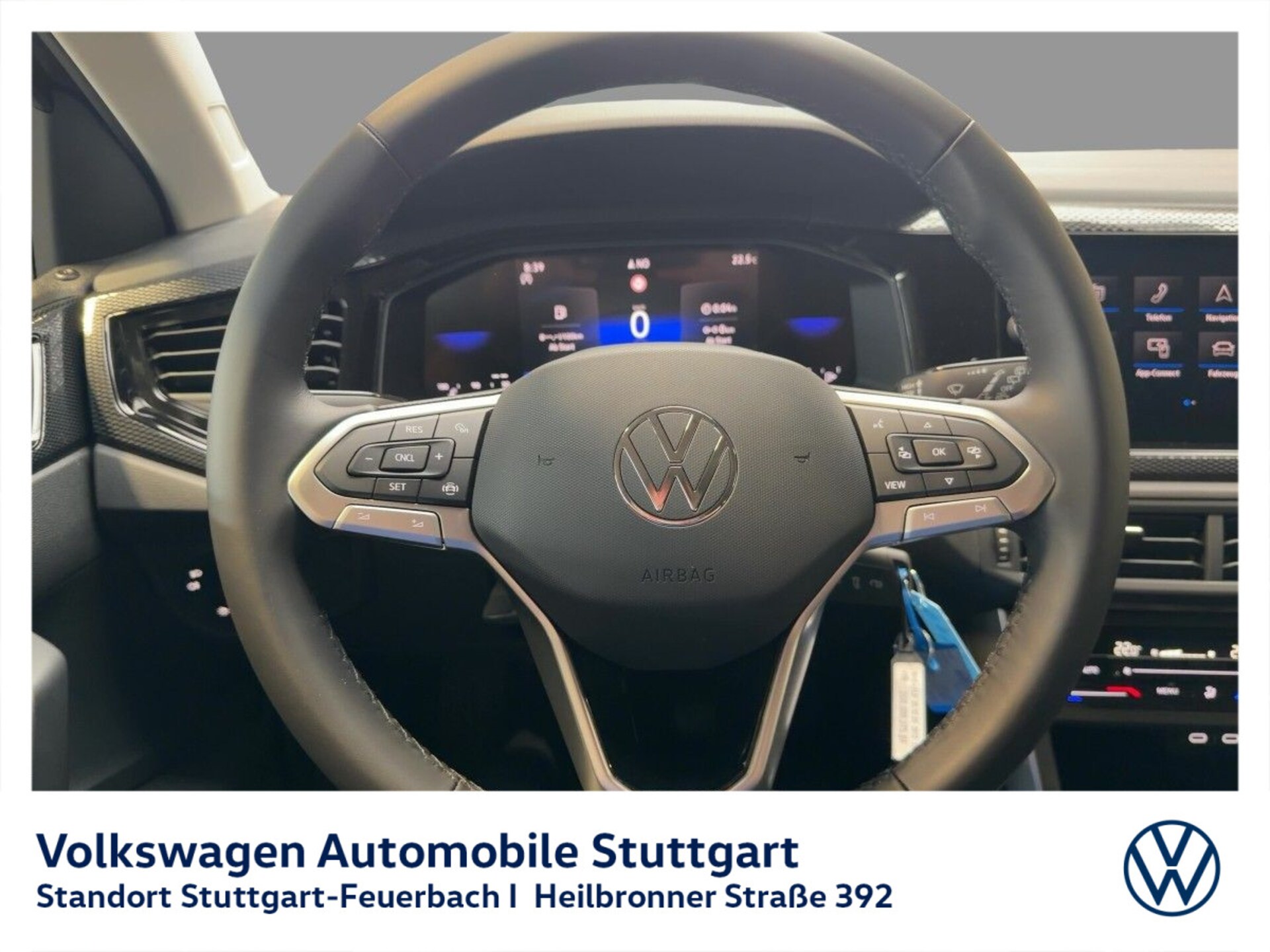 Volkswagen Taigo Life