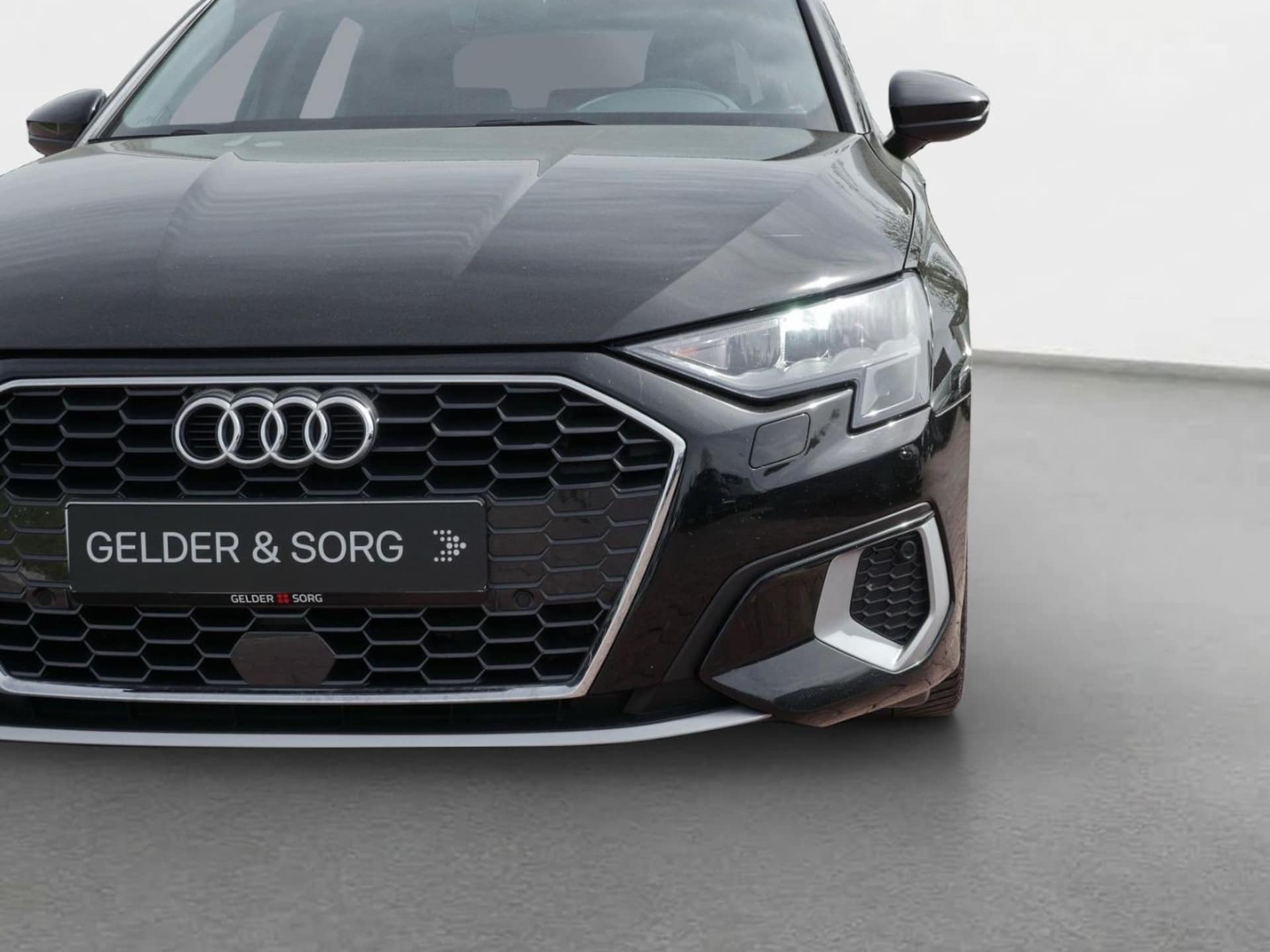 Audi A3 Sportback Advanced