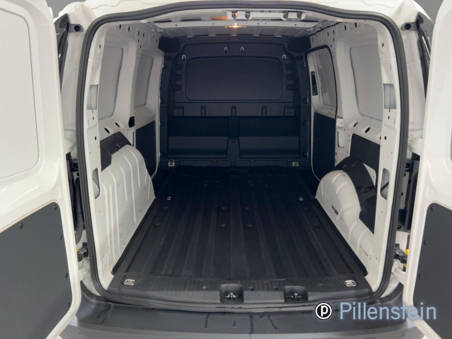 Volkswagen Caddy Maxi Cargo