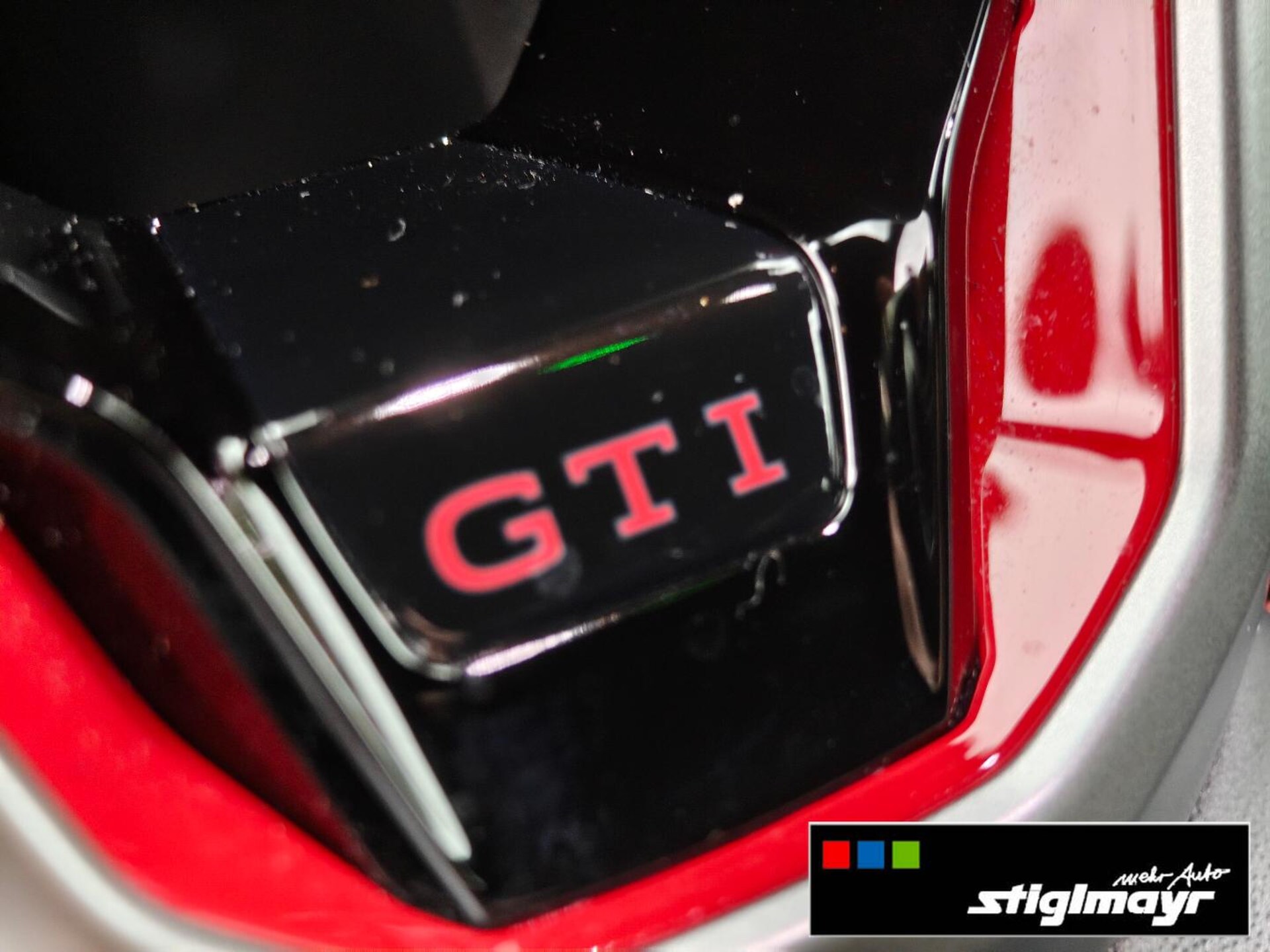 Volkswagen Golf GTI Clubsport