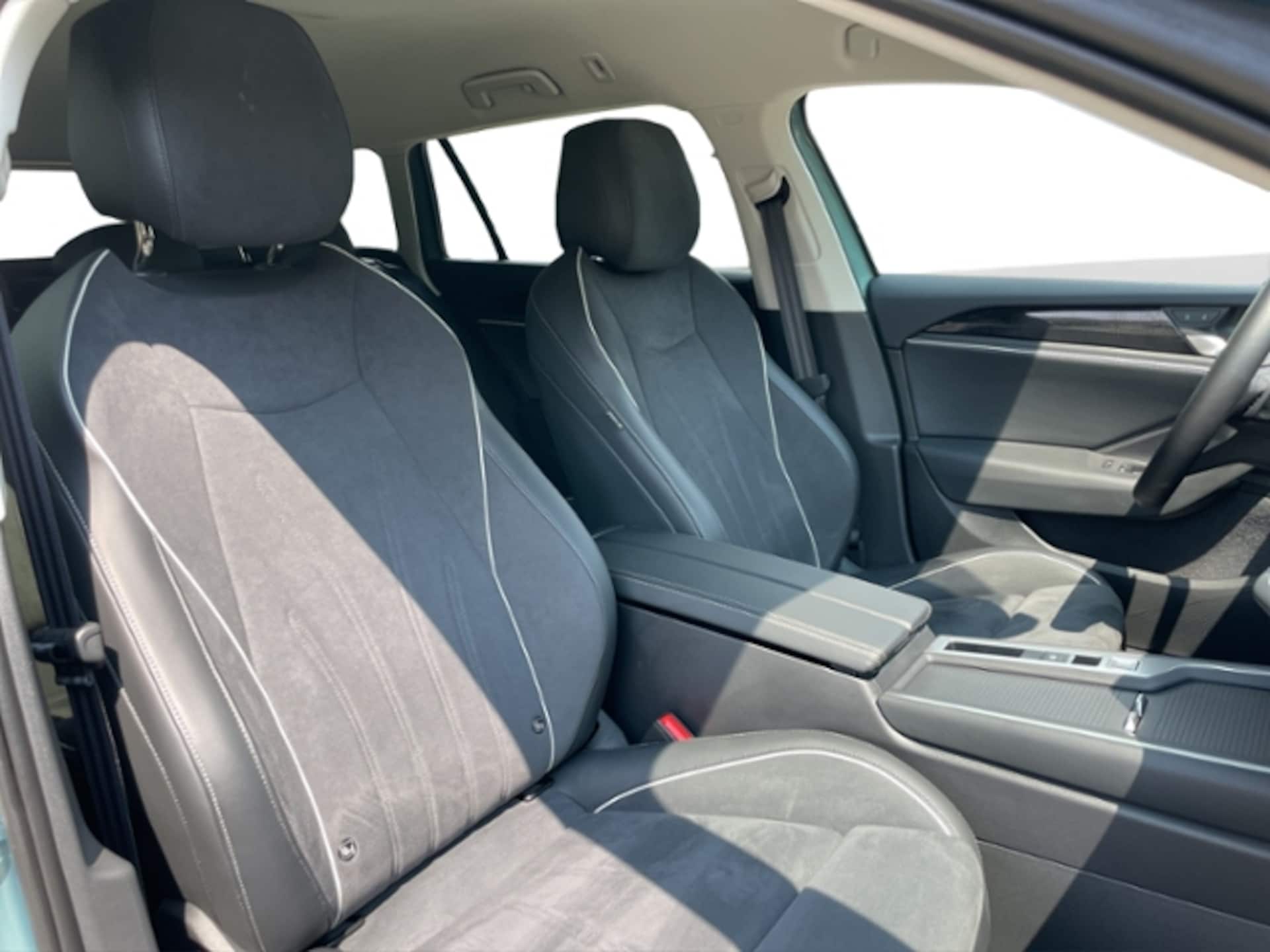 Volkswagen Passat Business