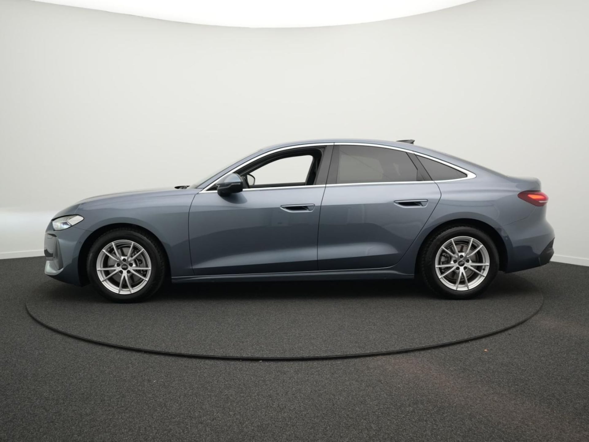 Audi A5 Limousine