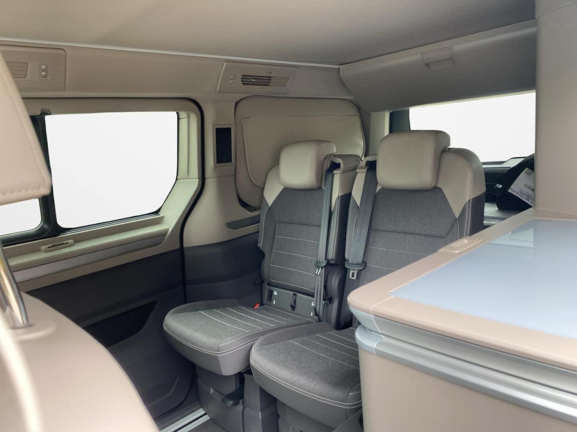 Volkswagen California Ocean