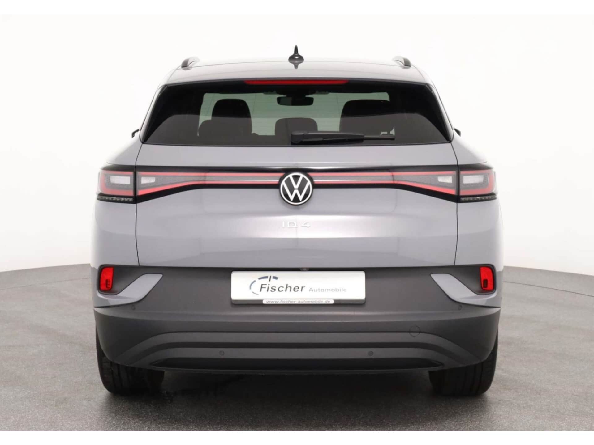 Volkswagen ID.4 Pure