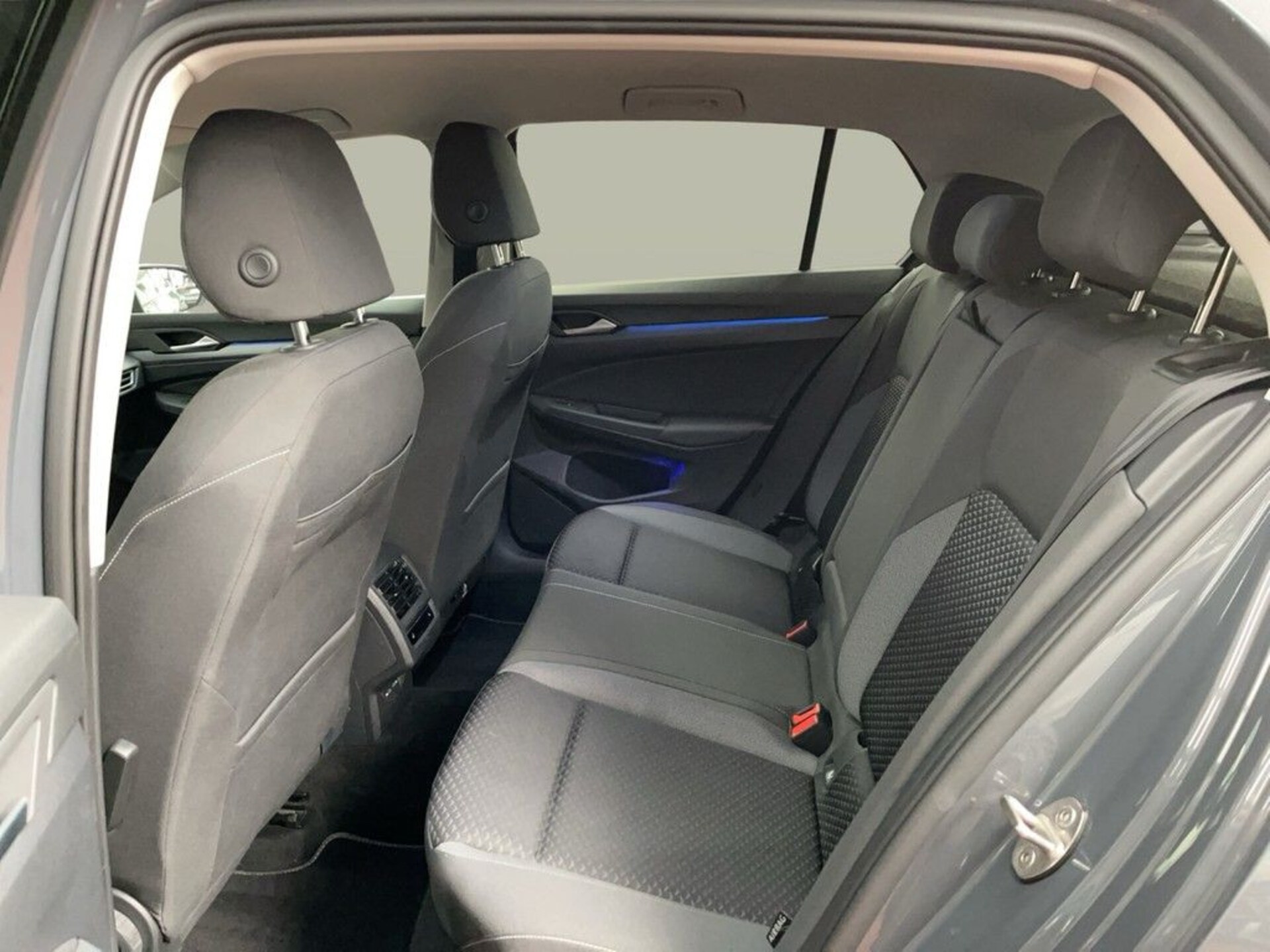 Volkswagen Golf Active