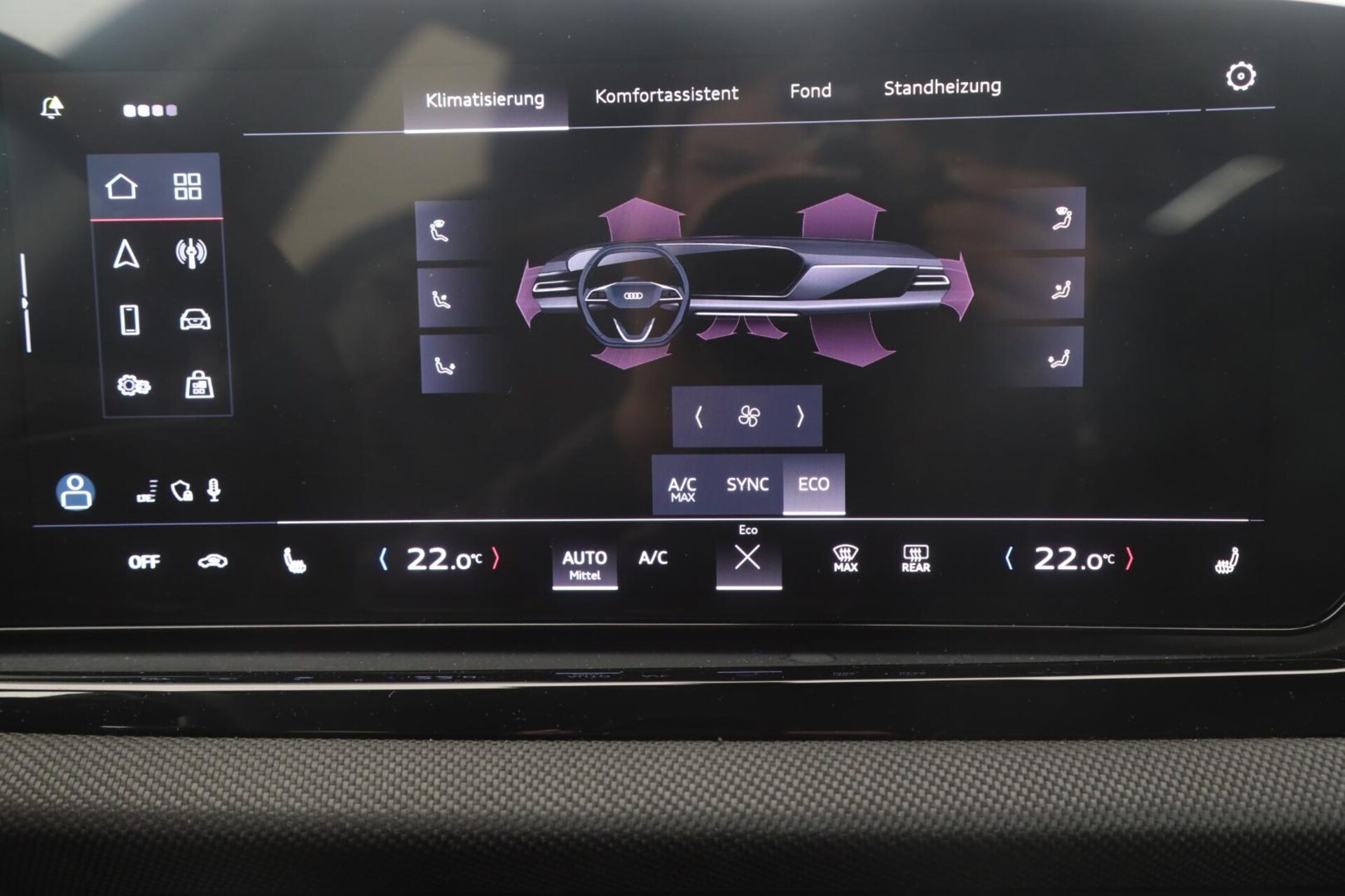 Audi A5 Avant