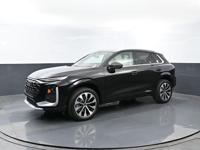 Photo of 2026 Audi Q3 SUV