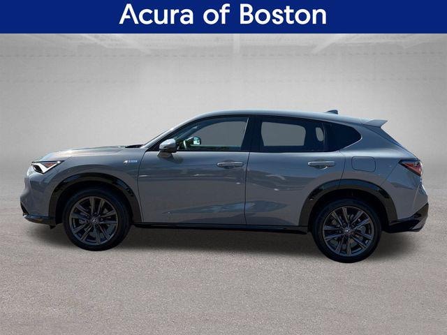 2025 Acura ADX