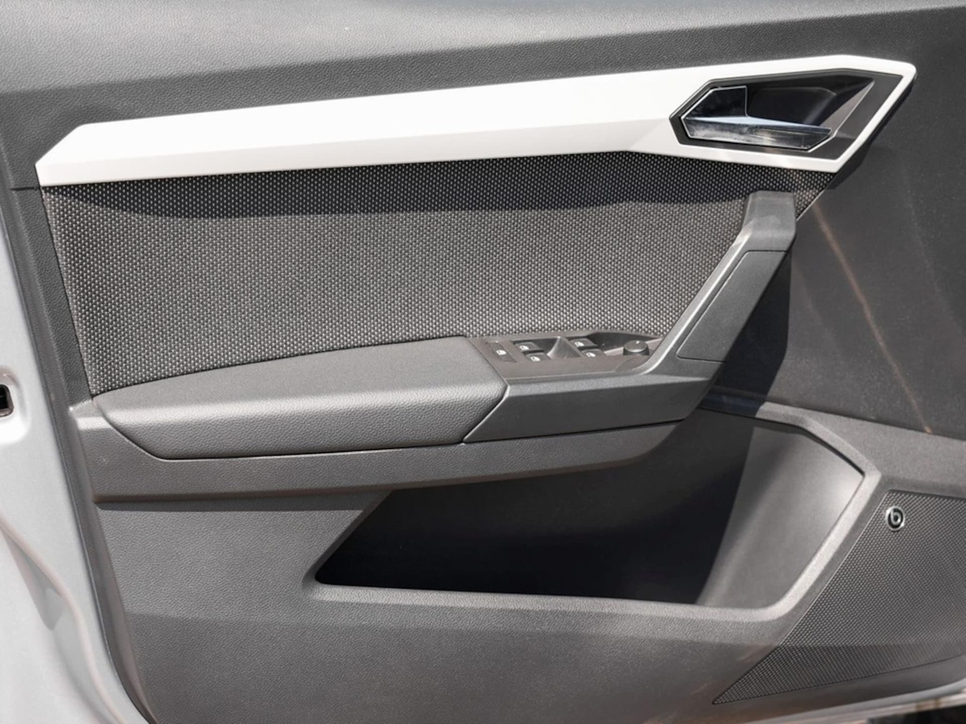 SEAT Arona XCELLENCE